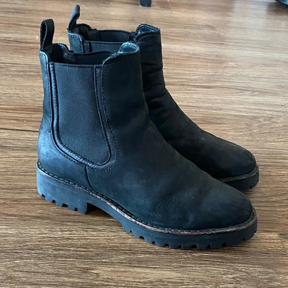 Thursday Boot Legend Chelsea Boot